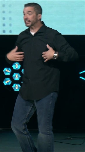 Watch the full message at: https://www.goalc.com/watch/1-john/ | Abundant Life Church