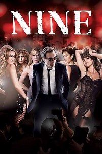Nine (2009) - Movie