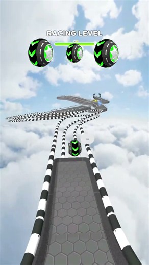 Going Balls - Super Speed Run: Speedy Ball RACE 1st #ballzgamerz #goingballs