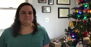 Meet the woman who won the largest 50-50 draw in Nova Scotia history