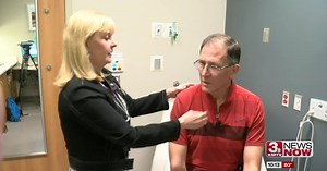 Nebraska Medicine offering new cancer treatment