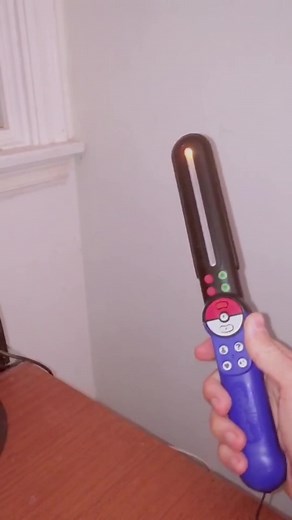 Pokemon in Motion #pokemon #animation #motion #magicwand | ToonDesk