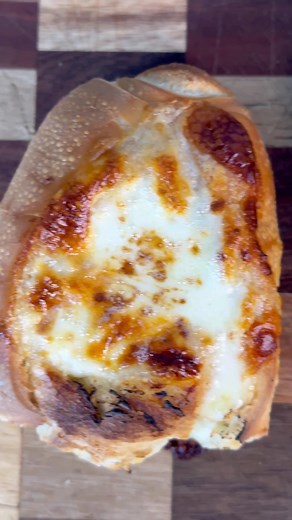 Recetón Rapidón: Pancitos Rellenos al Toque