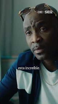 Las mejores PELÍCULAS de 2025