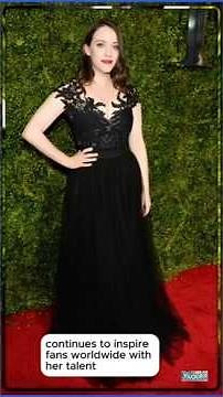 How Kat Dennings Went from Ordinary Girl to Hollywood’s Style Icon