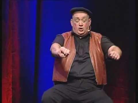 BERRY et L'ALCOOTEST