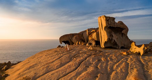 Travel Guide to Kangaroo Island, SA - Tourism Australia