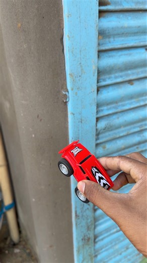 Remote control racing car toy 🔥