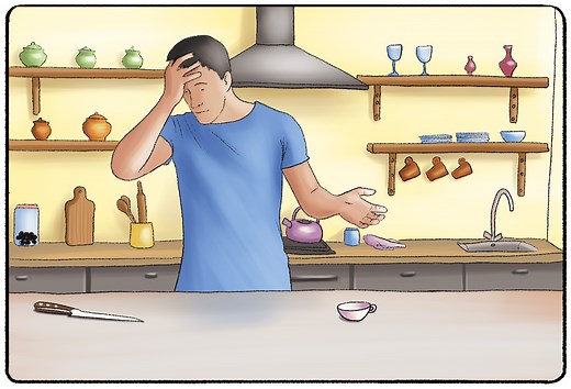 Functional Fixedness (Definition   Examples)