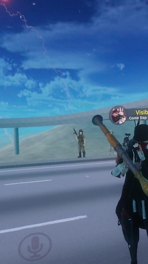 Do not try this at home #comedy #funny #vr #virtualreality #gaming #vrchat