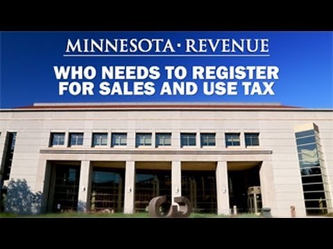 Who Needs To Register and File?