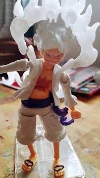 Kakashi vs Luffy pt.3