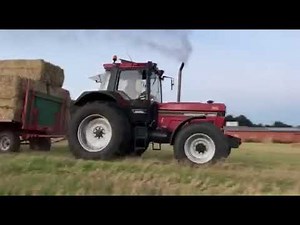 Case IH 1255XL