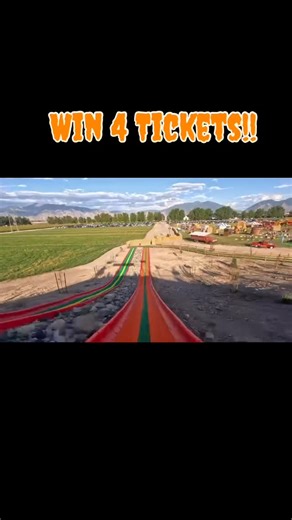 Utah Kids Club on Instagram: "Giveaway! Cornbelly’s Family 4 Pack NOW OPEN! Cornbellys has always been SOOOO Good to our members, giving us 1 FREE ticket in Each Ultimate Halloween Package and their BEST discounts. You Get 1 FREE Ticket to Each: 1 FREE Ticket to Harry Potter The Exhibition 1 FREE Ticket to Kuwahara’s Thriller Park 1 FREE Ticket to Nightmare on 13th 1 FREE Ticket to Cornbellys 1 FREE Ticket to Field of Fear 1 FREE Ticket to Little Haunts at This is the Place 1 FREE Ticket to Fest