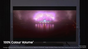 19K views · 213 reactions | With a 100% Colour Volume, the Samsung...