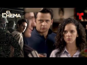 El Chema | Capítulo 15 | Telemundo
