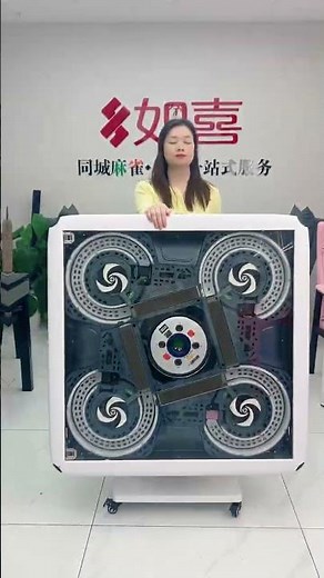 Table/Foldable Ultra Slim (3rd Gen Roller Coaster) / - Grey Deluxe Set+TOP,[Black + White]
