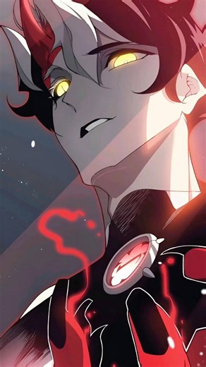 Kidnapped Him 😭– Not Knowing the Crimson Finned Demon Was Inside 🙌🔥 #manhwarecap #webtoon