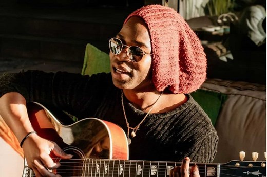 Here's what you need to know about Refentse, the Black Afrikaans singer | The Citizen