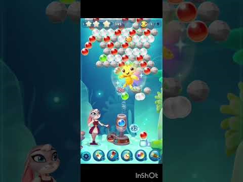 ‪@Greenlotusgaming‬ Bubble Incredible – Pirate's Cursed Rainbow Vault: Phantom Cannon Gold Rush! 🏴‍☠️🫧