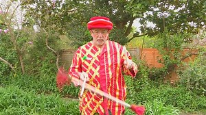 How To Do Devil Sticks