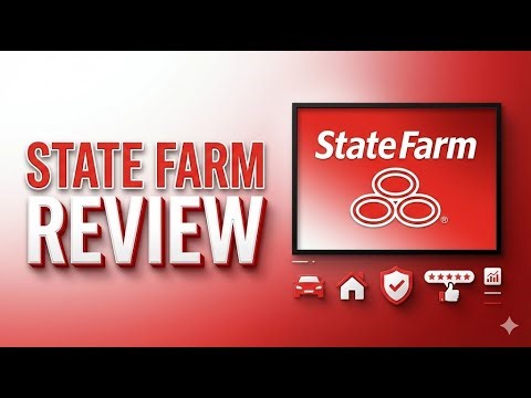 State Farm Review 2026: Pros, Cons & Features Explained