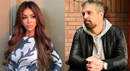 ¿Qué fue de Pedro Moral, el empresario que casi se casa con Sheyla Rojas y acusó de querer boda de USD 170 mil?