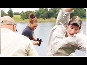 Rubber Snake Prank | Man Card Revoked