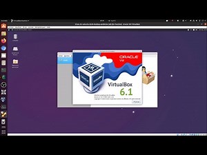 👉 Installer VirtualBox sur Ubuntu "20.04" 👊