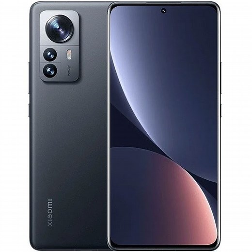 Xiaomi 12 Pro 5G - Chính hãng, giá tốt, có mua trả chậm