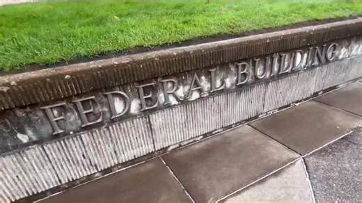 DHS lawyer says some detainees cannot get legal counsel due to lack of space in facilities