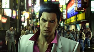 RGG Studio deletes Yakuza developers who left for Nagoshi Studios from credits
