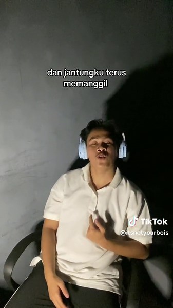 Rafskuys🎧 (@itsnotyourbois)’s videos with Sampai Akhir (feat. DuMa) - Judika