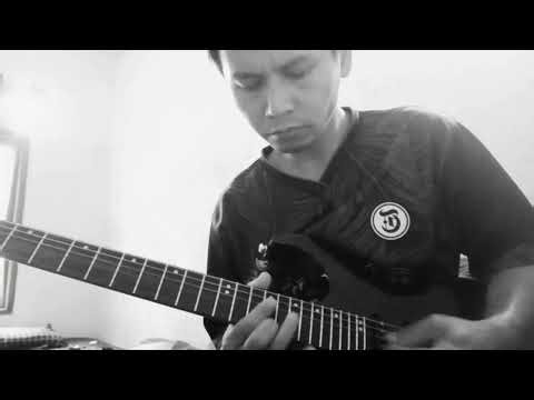 Broken heart _ White Lion (guitar cover)