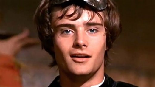 Actors who disappeared after one huge role