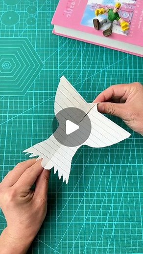 paper crafts creator on Instagram: "How to make a gliders aeroplane. #origami #origamiart #art #handmade #paperart #paperfolding #paper #papercraft #origamipaper #papiroflexia #origamilove #diy #origamiartist #papercrafts #origamilovers #instaorigami #craft #origamiwork #d #design #creative #artist #paperartist #love #origamicrane #modularorigami #origamifun #paperfold #kusudama #origamicraft paper craft ideas Craft Home 5-Minute Crafts"