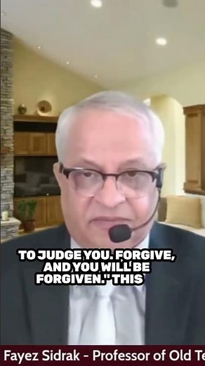 The Essence of Forgiving Others