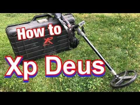 XP Deus Metal Detector Review – Lightweight, Wireless, & High-Performance (2026)