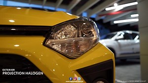 598K views · 3K reactions | Go For It With The TOYOTA WIGO! Sportier styling inside and out. Compact and can fit into any lifestyle, this is for those who want to start fresh. There's no reason not to go for it. | Toyota Otis, Inc. | Facebook