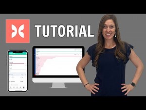 Monarch Money Tutorial // How to Budget with Monarch Money