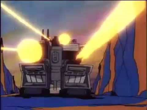 Transformers Intros