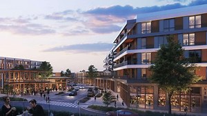 A decade down and more to go before Apex expansion is complete