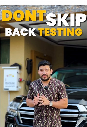 Forex Trading Backtesting Tips for Professional Traders