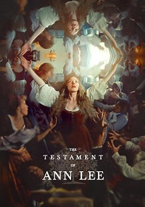 El testamento de Ann Lee - película: Ver online