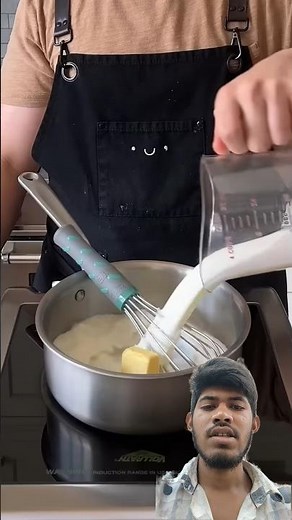 American Cheese Recipe! 🧀 Very Tasty & Creamy