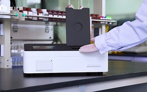 cod测定仪操作方法简介