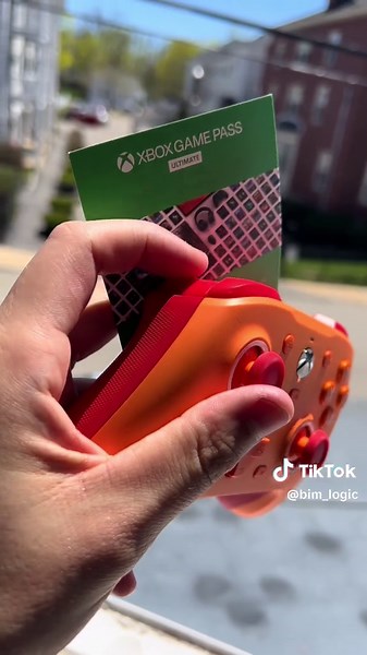 Gamesir G7 SE: The Best Xbox Controller Available