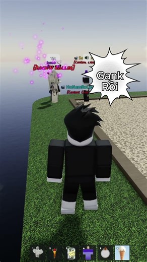chat chít yêu đương #roblox