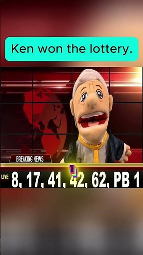 Ken won the lottery #sml #smljeffy #bestjeffy