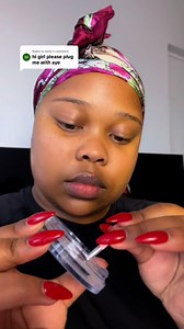 Brow tutorial😌 Brow gel: essence cosmetics Concealer under brow: wet n wild Foundation top of the brow: Estee Lauder #Brows #tutorial #BrowsOnFleek | Sisipho Faith Tyokwana